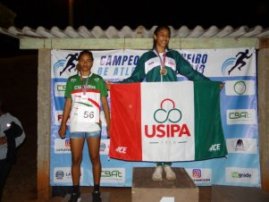 Campeonato Mineiro de Atletismo